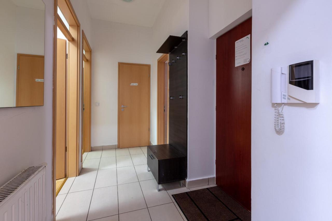 Dowtown Home In The Gozsdu Garden Budapest Exterior foto